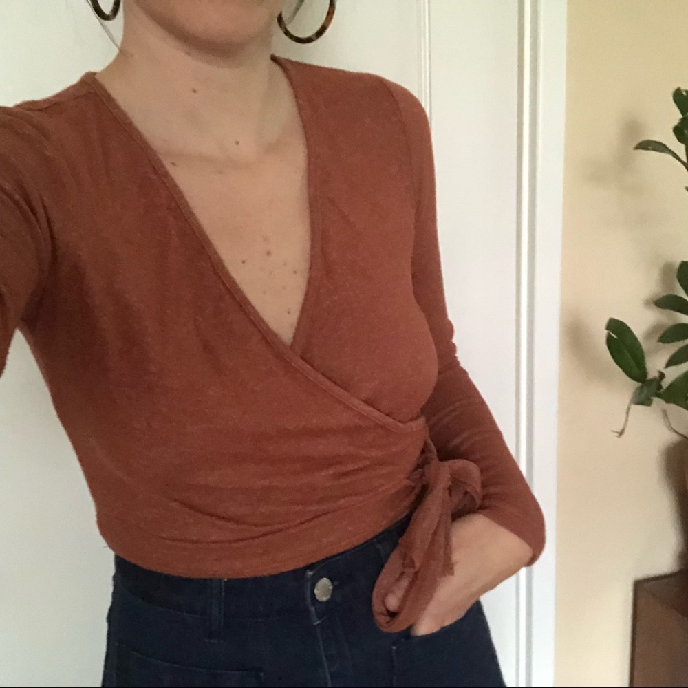 Ballet Top